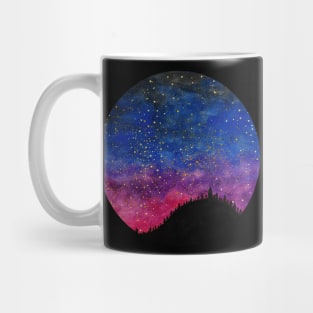 Starry Sky Mug
